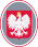 Polish Governmental and Diplomatic Plaque.svg