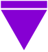 Purple triangle repeater.svg