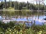 Riding mountain national park 3 - reflection.jpg