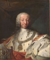 Сардинский король Карл Эммануил III