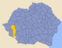 Romania 1930 county Severin.png