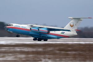 Tashkent Aviation Production Corporation Ilyushin Il-76 Belyakov.jpg
