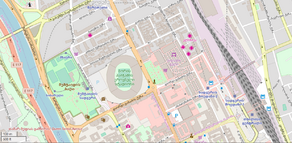 Tiblisi Children's Railway (OpenStreetMap).png