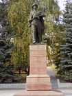 А. Матросовнень кеврунго Уфасо