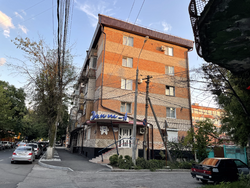 Ленина, дом 65, Владикавказ.png