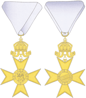 Орден «За храброст» III степен без мечове.gif