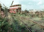 A Scrapped Tram in Leeds - geograph.org.uk - 1357840.jpg