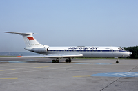 Aeroflot Tu-134A-3 CCCP-65770 LFSB May 1985.png