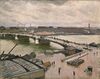 Albert Marquet, 1912 - Rouen, quai de Paris.jpg