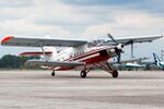 Antonov An-3T, Aircompany Rosavia AN1845137.jpg