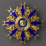 Изображение награды