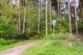 zentriert
