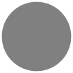 Circle Grey Solid.svg