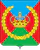 Coat of Arms of Konstantinovskoe (Moscow oblast).png