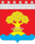 Coat of Arms of Ostrovetskoe (Moscow oblast).png