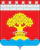 Coat of Arms of Ostrovetskoe (Moscow oblast).png