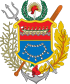 Coat of arms of Nueva Esparta State.svg