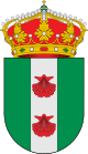 Герб муниципалитета Эспиноса-дель-Камино