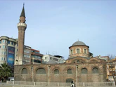 FeneriIsaCamiiInIstanbul20070102 1.jpg