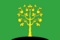 Flag of Nagatino-Sadovniki (municipality in Moscow).png
