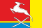 Flag of Yuzhnouralsk (Chelyabinsk oblast).svg