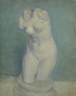 Gipsen vrouwentorso - s0200V1962 - Van Gogh Museum.jpg