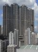 HK 69 Pokfulam Road 錦明閣 King Ming Mansion view Tower 3 and Tower 5 寶翠園 The Belcher's July-2011.jpg