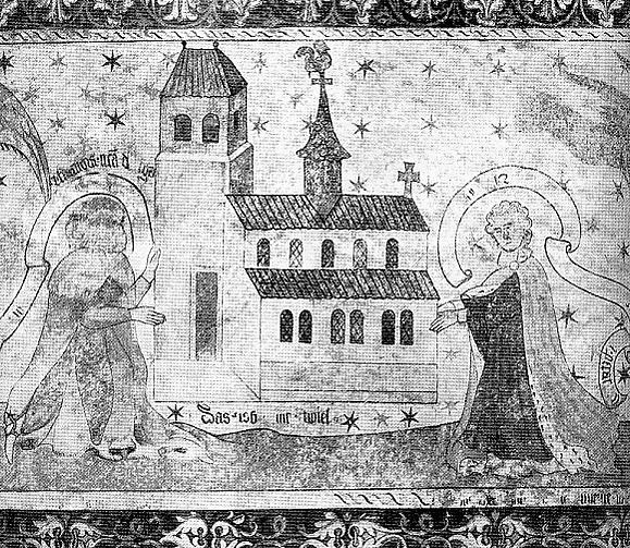 Бурхард III (герцог Швабии) — Рувики: Интернет-энциклопедия