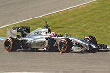 Kevin Magnussen 2014 Jerez test (28-31 Jan) Day 3.jpg