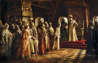 Konstantin Makovsky - Escogiendo la novia.jpg