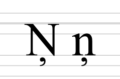 Latin letter N with cedilla.svg
