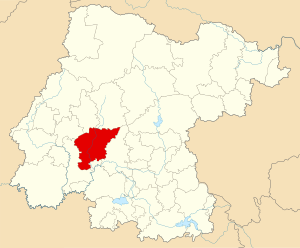 Mexico Guanajuato Irapuato location map.svg