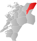 NO 1739 Røyrvik.svg