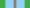 Order of Agricultural Merit - Knight (Senegal) - ribbon bar.png