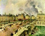 Pissarro The-pont-neuf-shipwreck-of-the-bonne-mere-1901.jpg