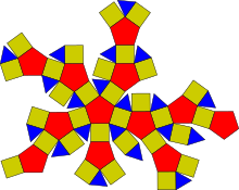 Rhombicosidodecahedron flat.svg
