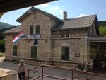 Station Kosovo (Croatia).jpg