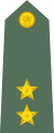 Lieutenant