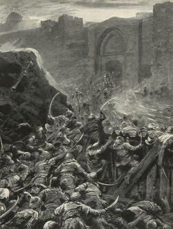 The Fall of Constantinople,.jpg