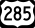 US 285.svg