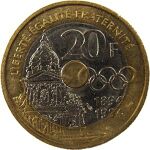20 francs Pierre de Coubertin avers.jpg