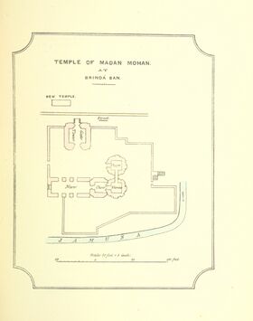 311 of 'Mathurá- a District Memoir. By F. S. Growse ... Second edition. Illustrated, revised and enlarged' (11137426104).jpg