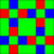 X-Trans pattern
