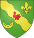 Blason Brognon.svg