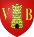 Blason Valbelle.svg