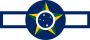 Brazilian Air Force WW2 roundel.svg
