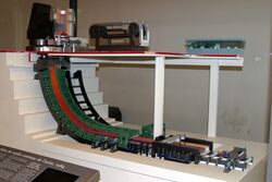 CNAM maquette d'une coulée continue.jpg