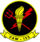 Carrier Airborne Early Warning Squadron 125 (US Navy) patch.png