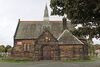 Church of St Elisabeth the New Martyr from the south.jpg