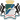 Coat of Arms of Novosibirsk.svg